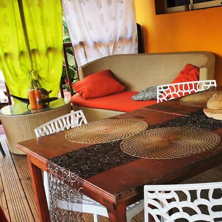 L'Ecomusee Creole De La Guadeloupe Sainte-Rose Zewnętrze zdjęcie