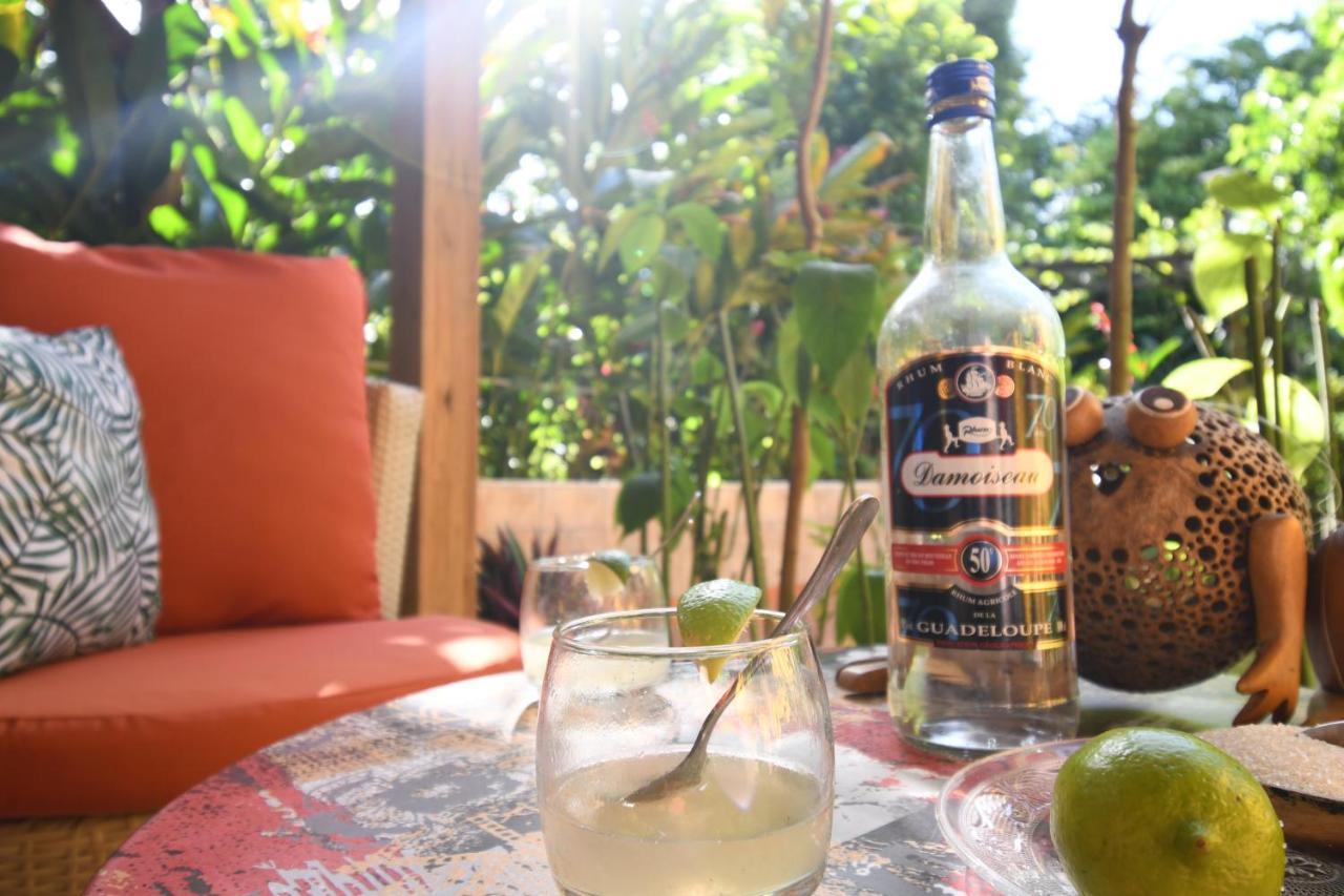 L'Ecomusee Creole De La Guadeloupe Sainte-Rose Zewnętrze zdjęcie