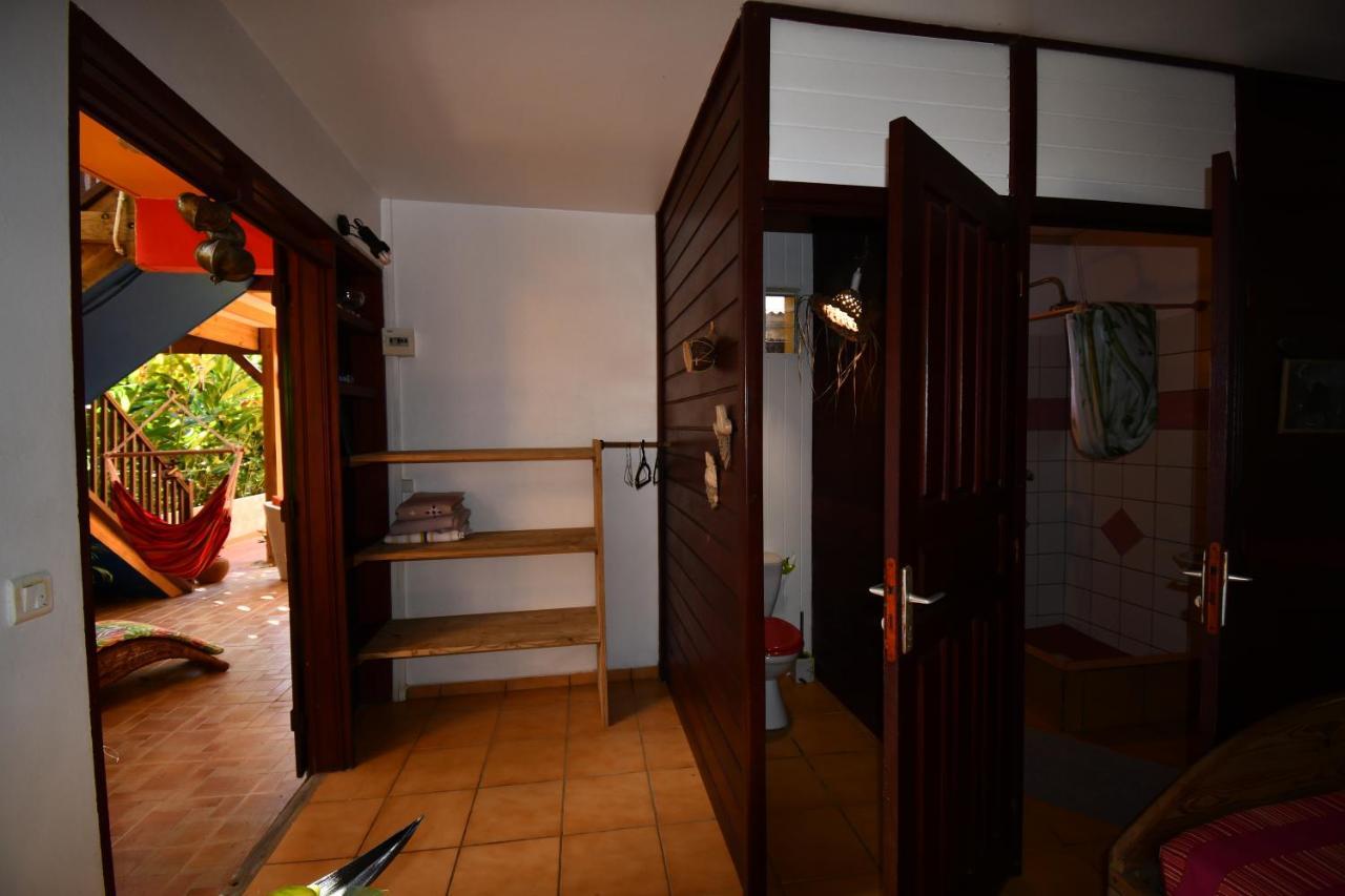 L'Ecomusee Creole De La Guadeloupe Sainte-Rose Zewnętrze zdjęcie