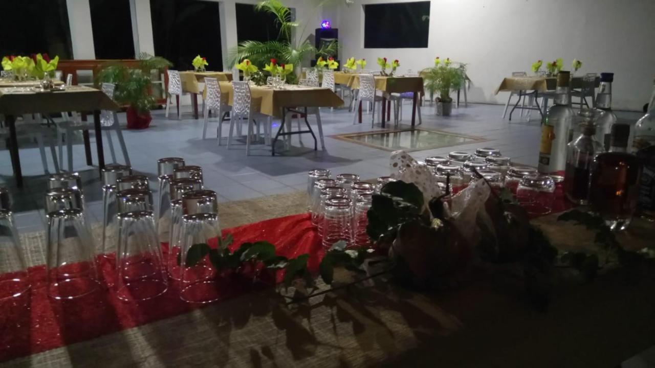 L'Ecomusee Creole De La Guadeloupe Sainte-Rose Zewnętrze zdjęcie