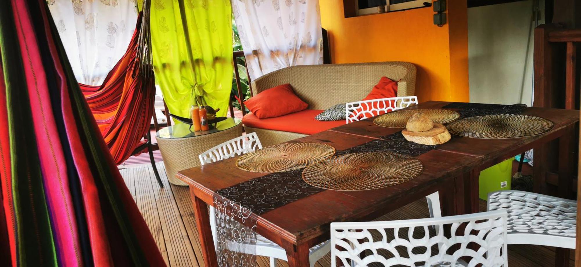 L'Ecomusee Creole De La Guadeloupe Sainte-Rose Zewnętrze zdjęcie