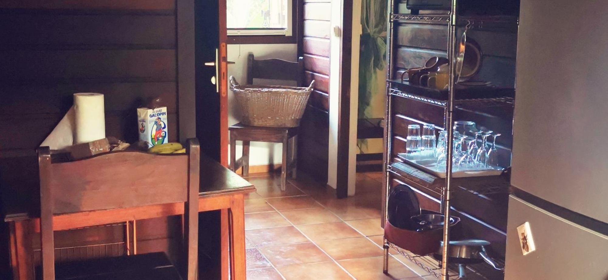 L'Ecomusee Creole De La Guadeloupe Sainte-Rose Zewnętrze zdjęcie