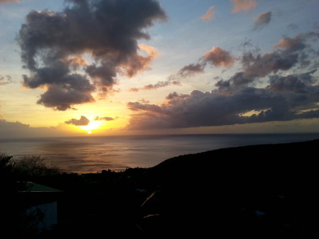 L'Ecomusee Creole De La Guadeloupe Sainte-Rose Zewnętrze zdjęcie