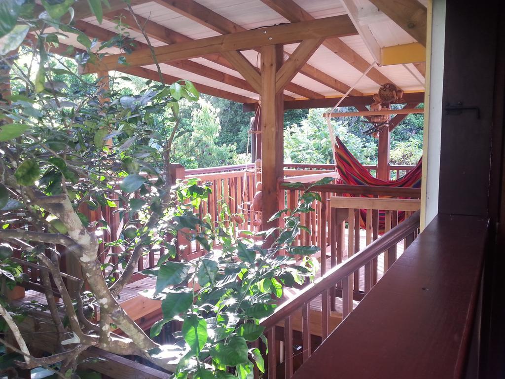 L'Ecomusee Creole De La Guadeloupe Sainte-Rose Zewnętrze zdjęcie