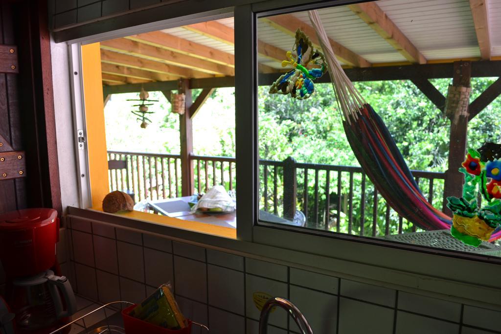 L'Ecomusee Creole De La Guadeloupe Sainte-Rose Zewnętrze zdjęcie