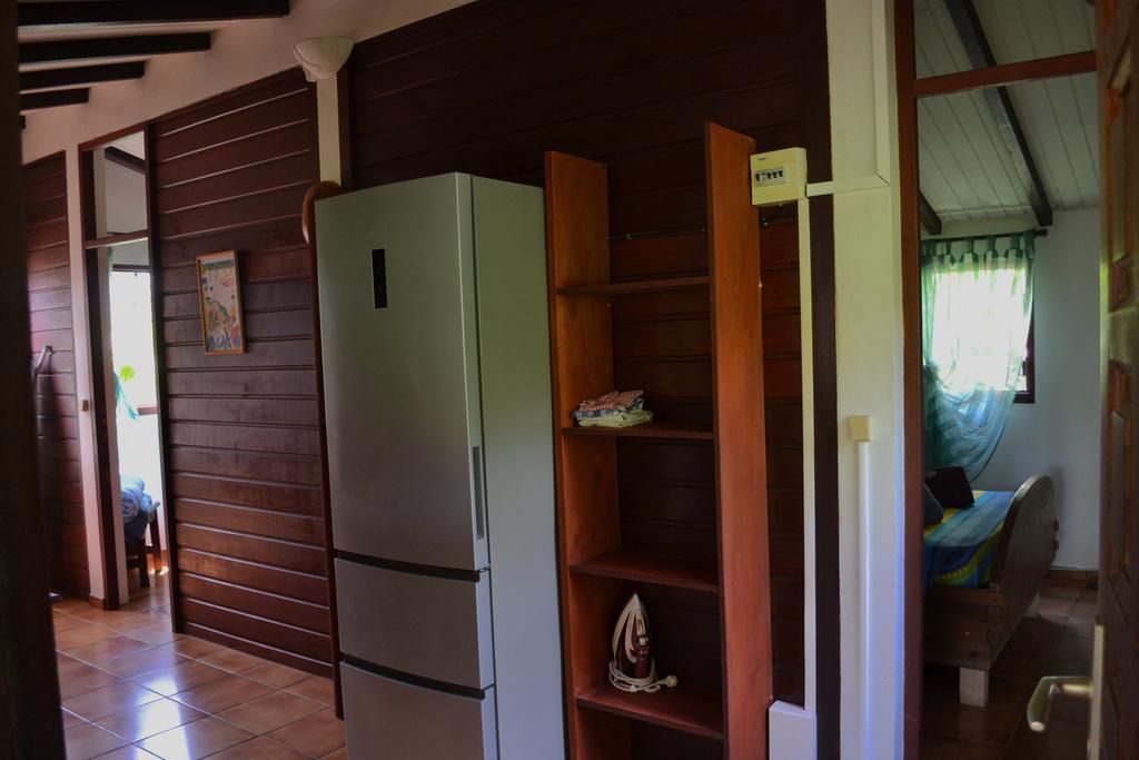 L'Ecomusee Creole De La Guadeloupe Sainte-Rose Zewnętrze zdjęcie
