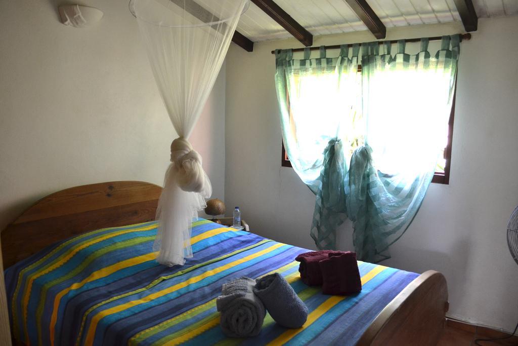 L'Ecomusee Creole De La Guadeloupe Sainte-Rose Zewnętrze zdjęcie
