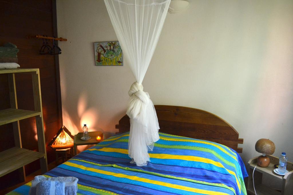 L'Ecomusee Creole De La Guadeloupe Sainte-Rose Zewnętrze zdjęcie