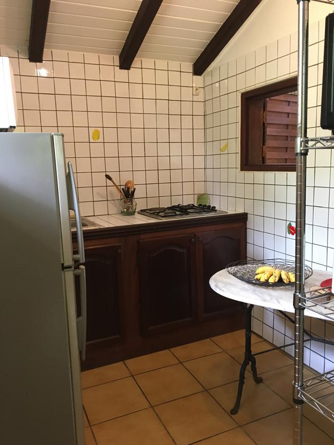 L'Ecomusee Creole De La Guadeloupe Sainte-Rose Zewnętrze zdjęcie